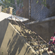 Illustration for article titled A Glitched Staircase Is Causing A Lot Of Drama In The Division 2